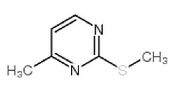 4-甲基-2-甲硫基嘧啶