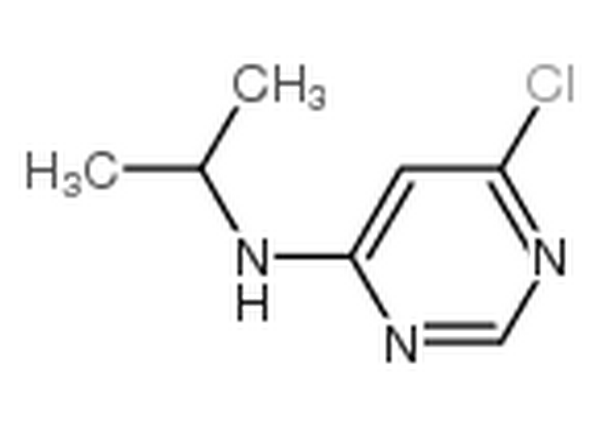 3-氯-6-异丙基氨基嘧啶