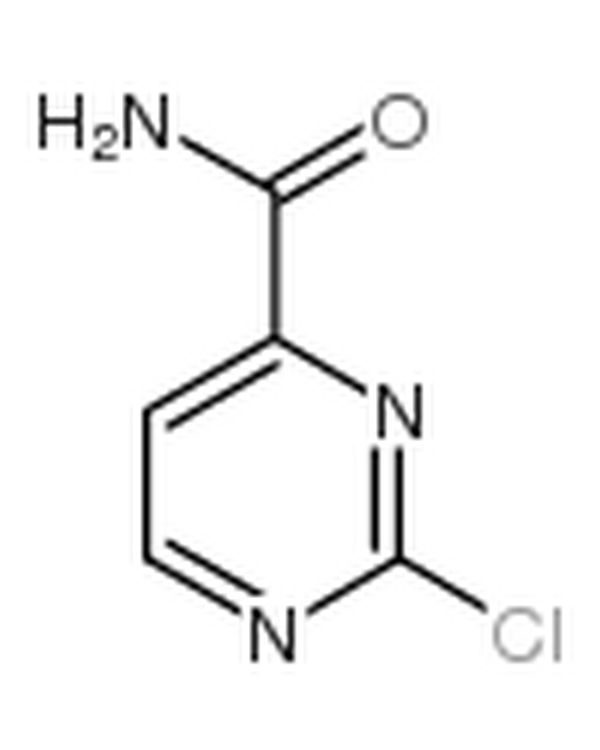 2-氯嘧啶-4-酰胺