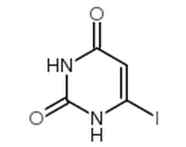 6-碘尿嘧啶