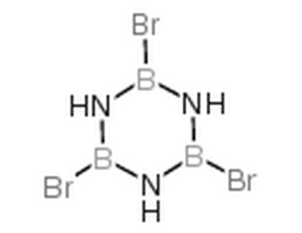 B-三溴氮化硼