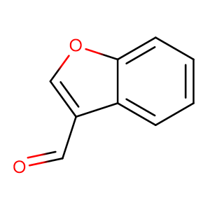 3-醛基苯并呋喃