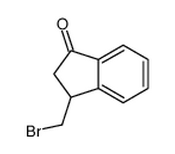 3-溴甲基-茚酮