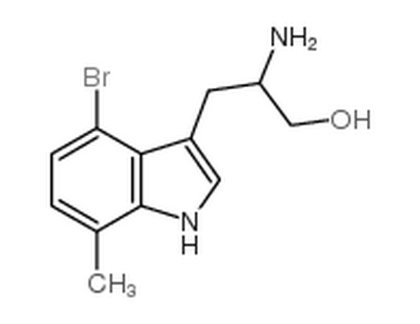 4-溴-7-甲基色醇