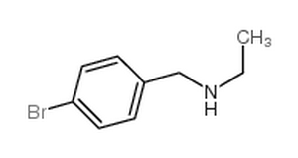 N-乙基-4-溴苄胺