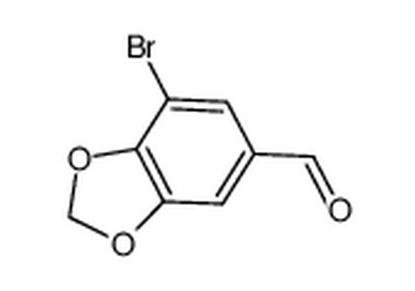 7-溴胡椒醛