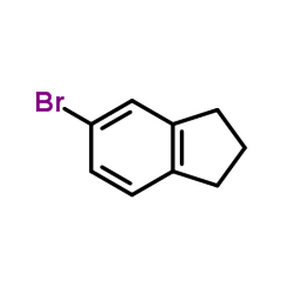 5-溴茚烷