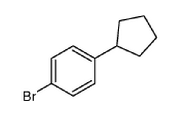 1-溴-4-环戊基苯