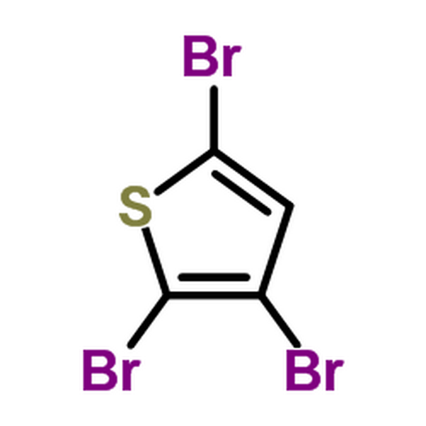 2,3,5-三溴噻吩