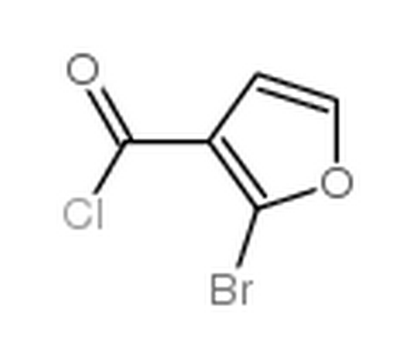 2-溴-3-甲酰氯