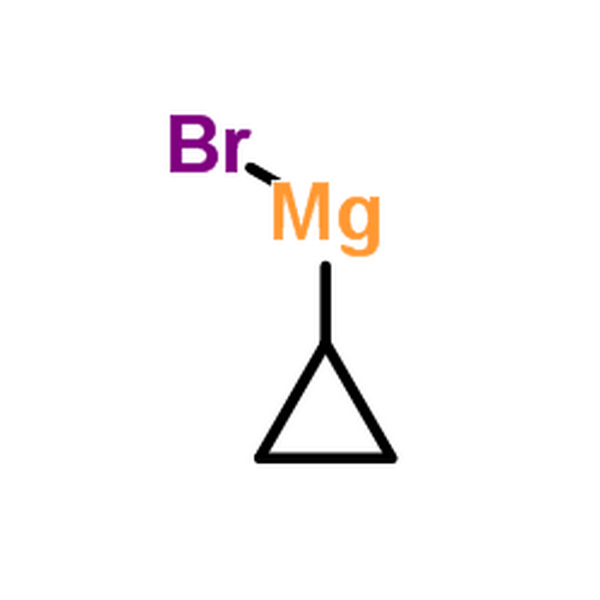 环丙基溴化镁