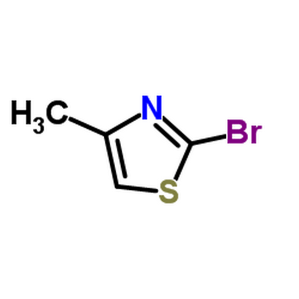2-溴-4-甲基噻唑