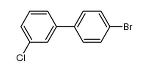 3-氯-4'-溴联苯