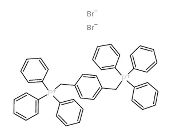双三苯基膦溴