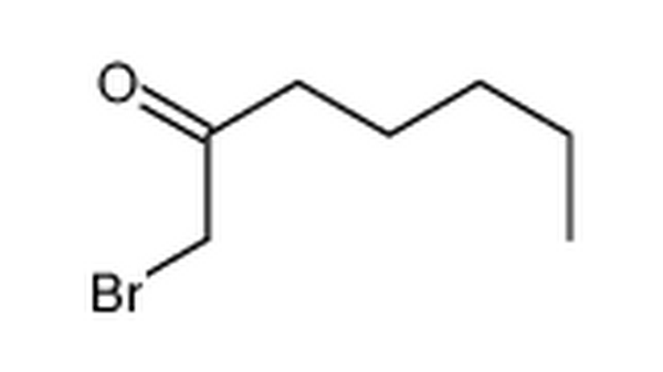 1-溴-2-庚酮