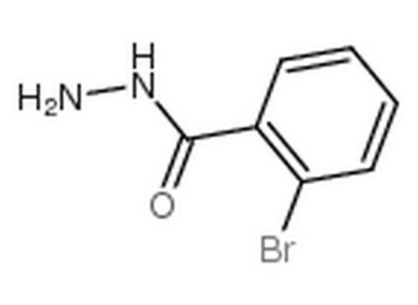 2-溴苯甲酰肼