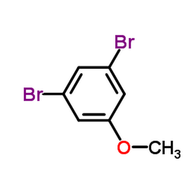3,5-二溴苯甲醚