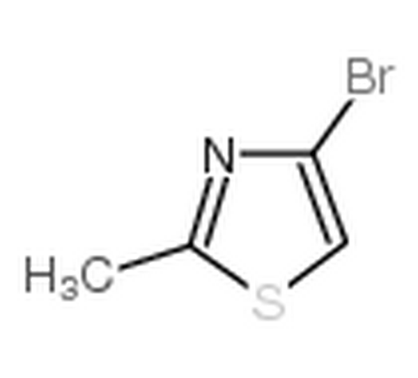 4-溴-2-甲基噻唑