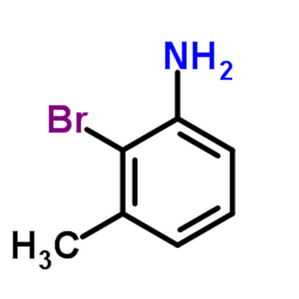 2-溴-3-甲基苯胺