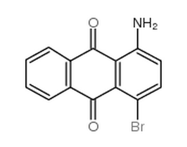 1-氨基-4-溴蒽醌