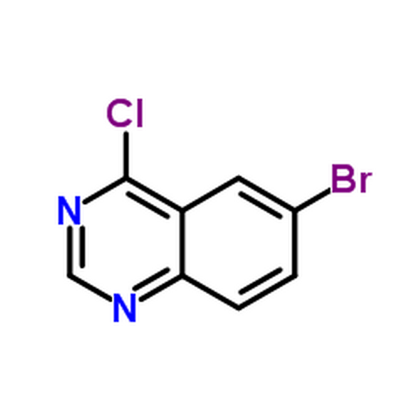 6-溴-4-氯喹唑啉