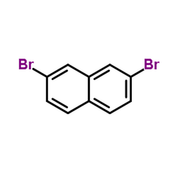 2,7-二溴萘