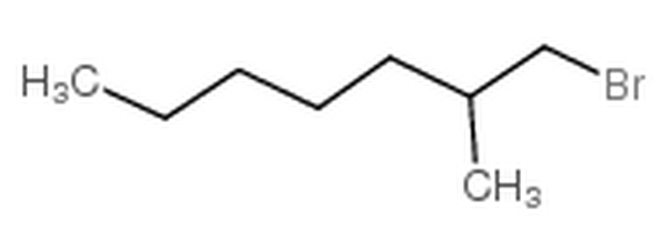 1-溴-2-甲基庚烷