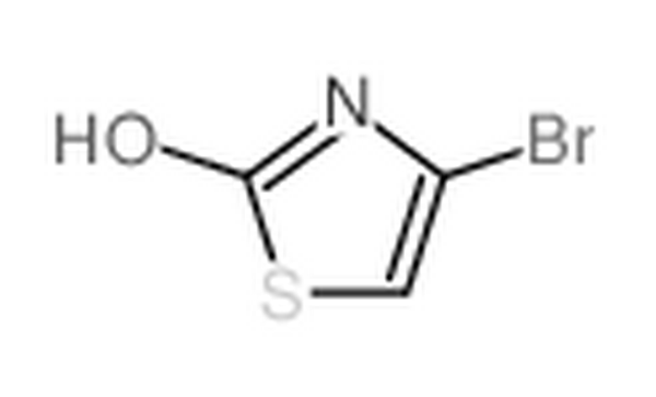4-溴-2-羟基噻唑