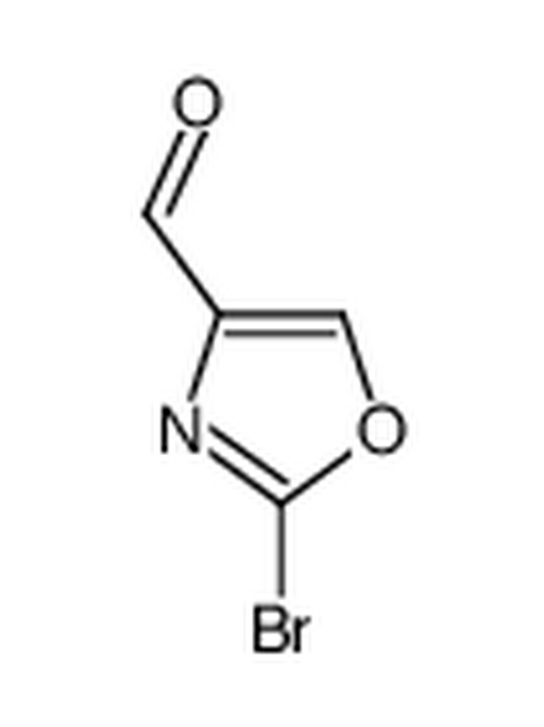 2-溴-4-噁唑羧醛