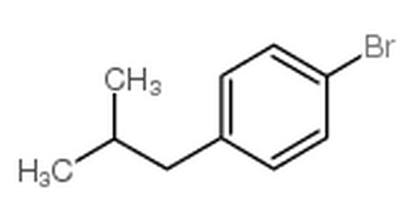 1-溴-4-异丁基苯