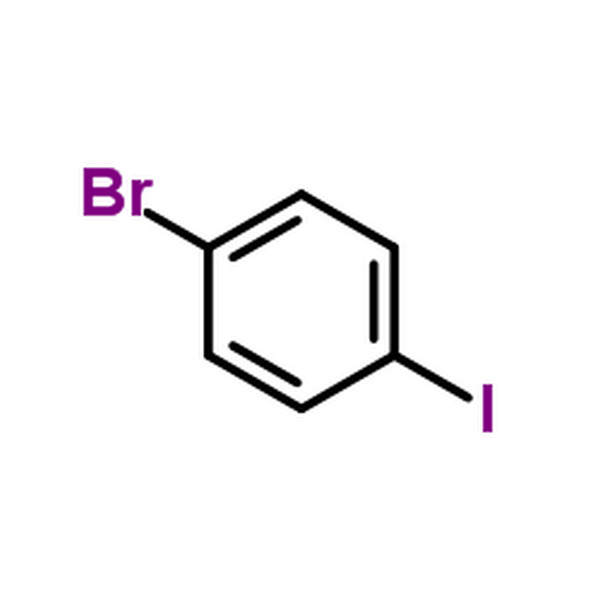 对溴碘苯