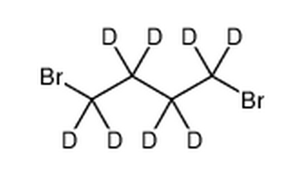 1,4-二溴丁烷-d8