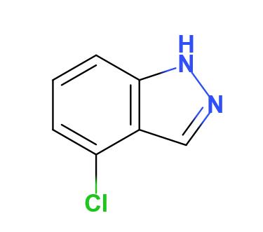 4-氯-1H-吲唑