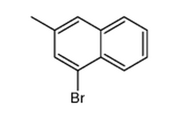 1-溴-3-甲基萘