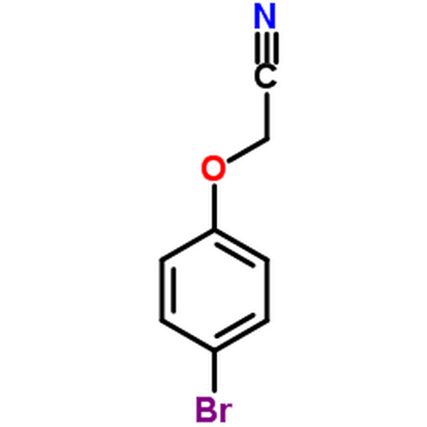 4-溴苯氧基乙腈