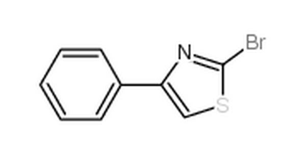 2-溴-4-苯基噻唑