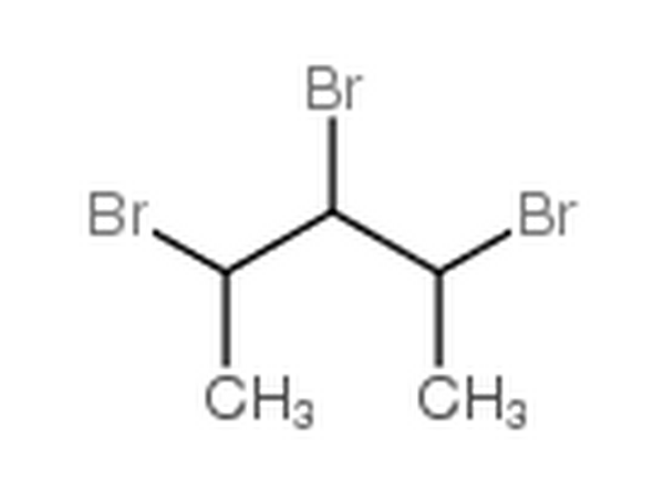 2,3,4-三溴戊烷