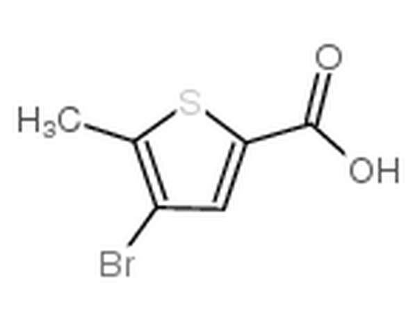 3-溴噻吩-2-羧酸