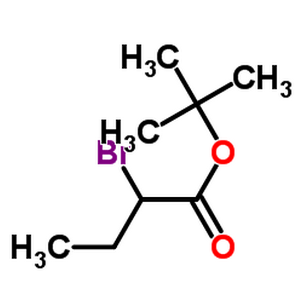 2-溴丁酸叔丁酯