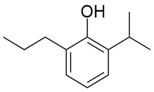 丙泊酚EP杂质O