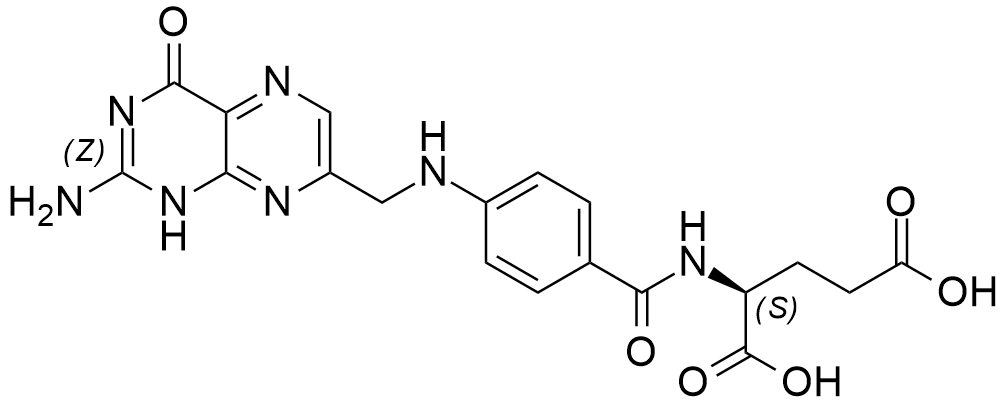 叶酸杂质3