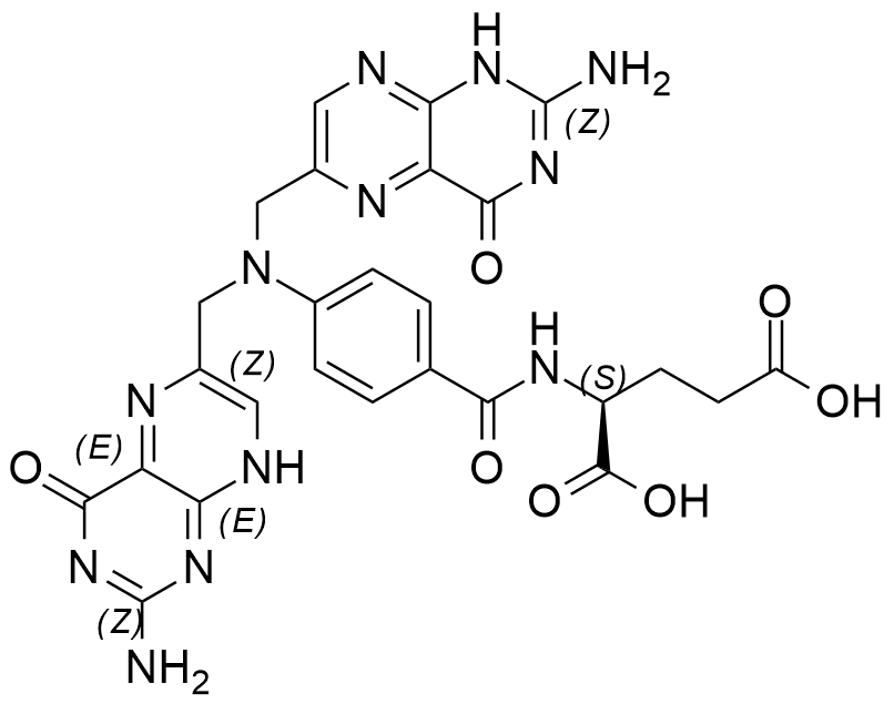 叶酸杂质 4