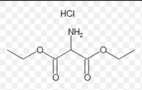 氨基丙二酸二乙酯盐酸盐