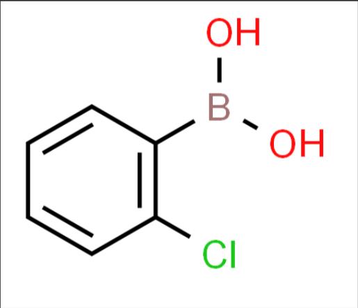 2-氯苯硼酸