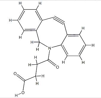 11,12-二氢-Γ-氧代-二苯并[[F]偶氮-5-(6H)-丁酸