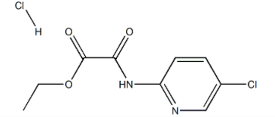 依度沙班杂质C(盐酸盐)