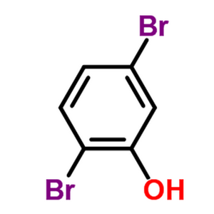 2,5-二溴苯酚