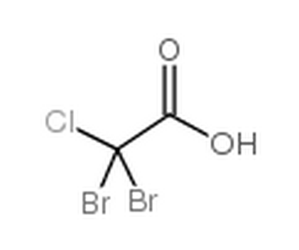 二溴一氯乙酸