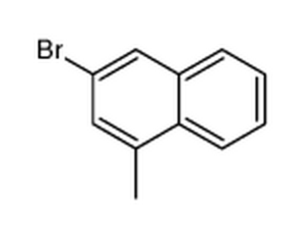 3-溴-1-甲基萘