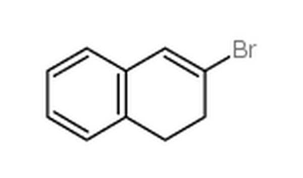 3-溴-1,2-二氢萘